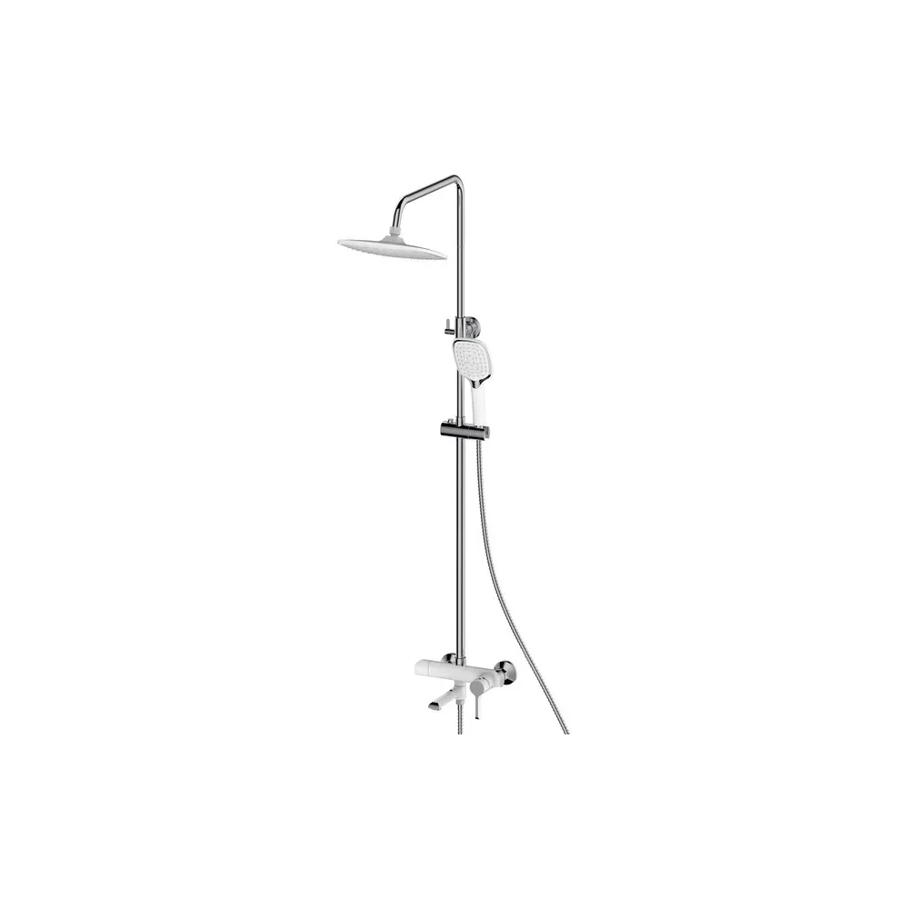 Смеситель для ванны Haiba HB24805-8