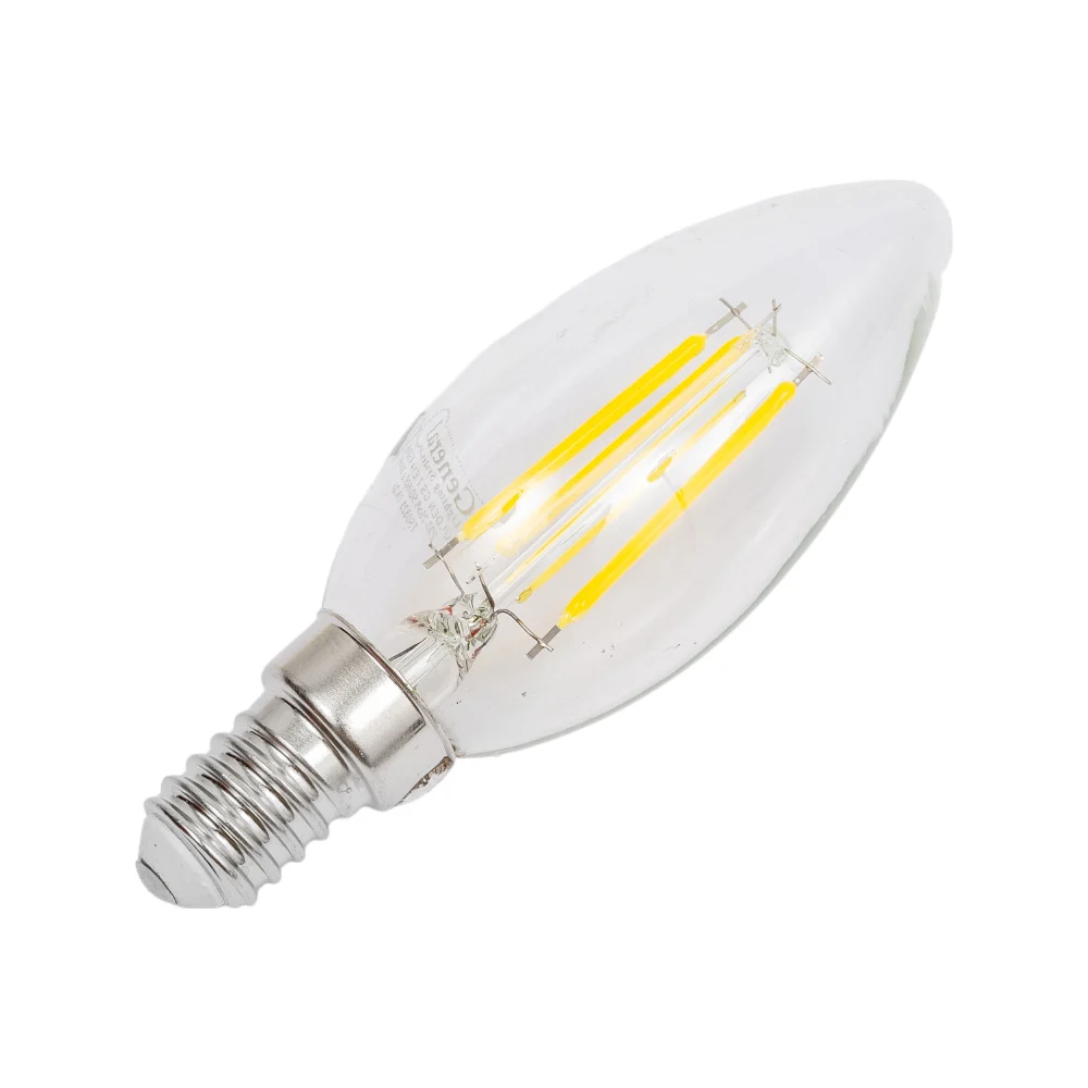 Светодиодная лампа General Lighting Systems FIL 646600