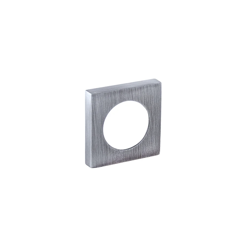 Квадратная накладка Doorlock SY 73570