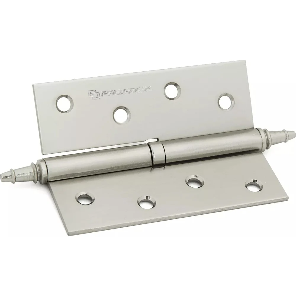 Правая дверная петля Palladium N 610-S-4" SN УТ-00000012