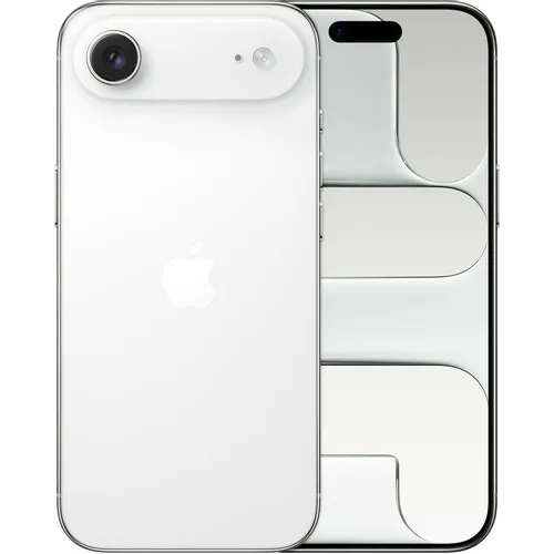 6.5" Смартфон Apple iPhone Air 256Gb, A3516, NFC, OLED, 120Гц, белый