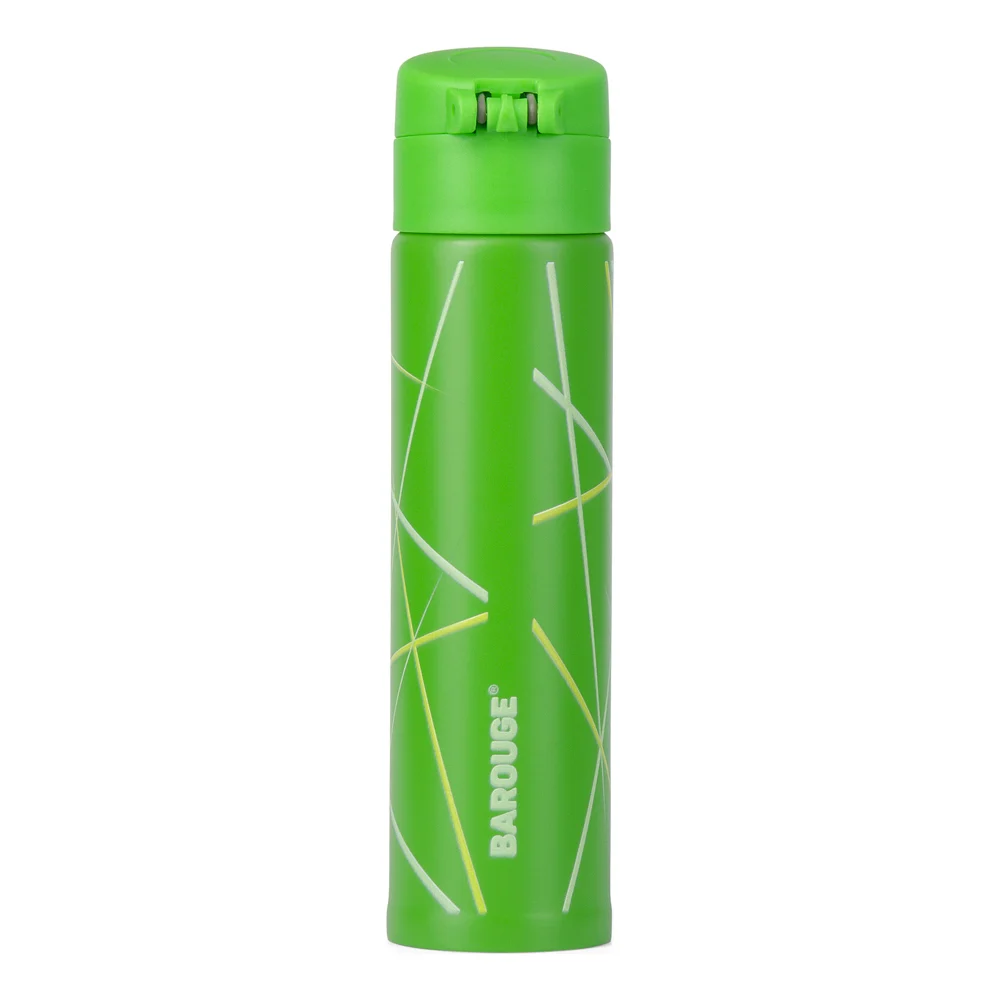 Термобутылка BAROUGE Travel Bottle, BT-143/50 BT-143 350 мл/зеленый/бутылка