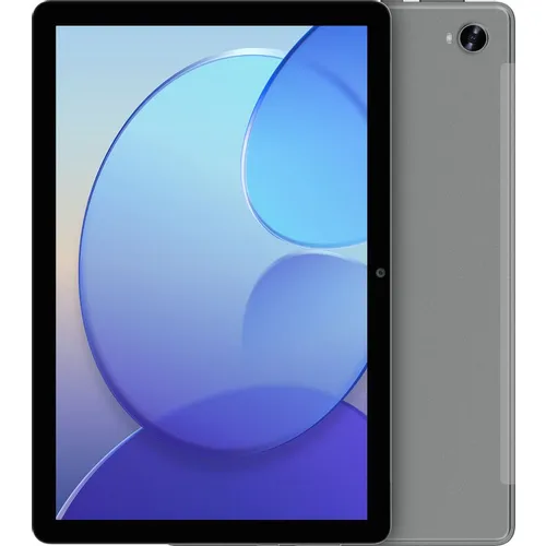 10.1" Планшет DIGMA PRO HIT 106 6/128 GB T606 4G, 1920 x 1200, Android 13, серый [hs1007pl]