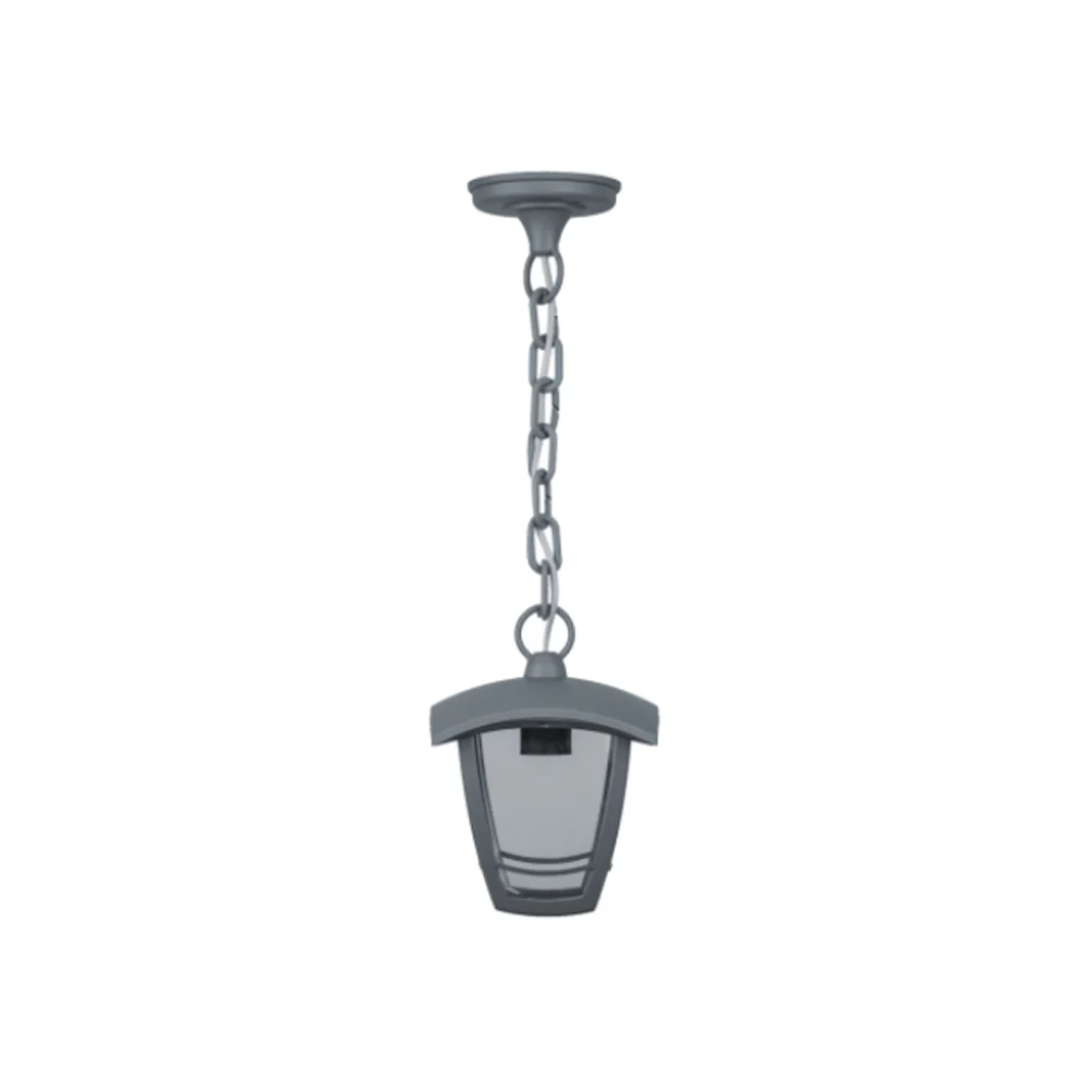Светильник Navigator 80 465 NOF-P08-GR-IP44-E27 80465