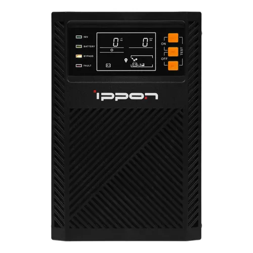 ИБП Ippon Innova TA 1000, 1000ВA [2048801]
