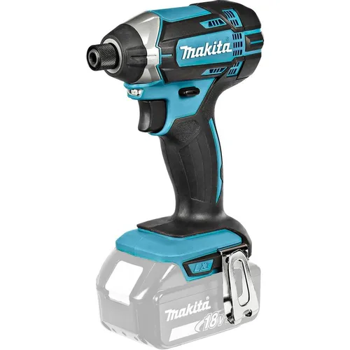 Ударный шуруповерт Makita DTD152Z, без АКБ, без ЗУ