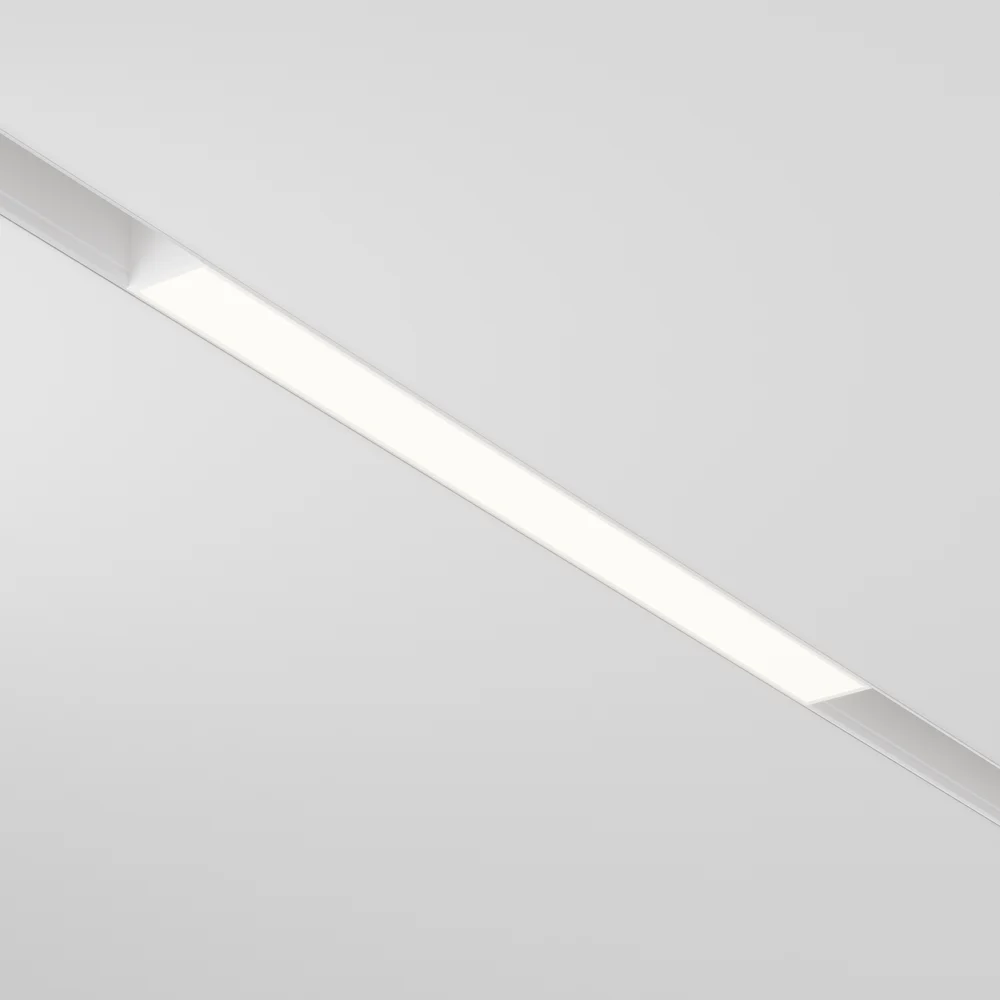 Трековый светильник MAYTONI exility TR030-2-12W3K-W