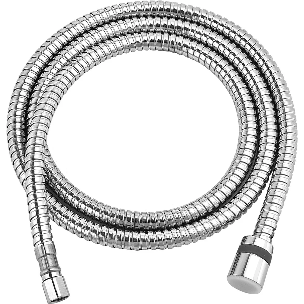 Шланг гибкий для лейки смесителя на борт ванны Lemark LE8055S