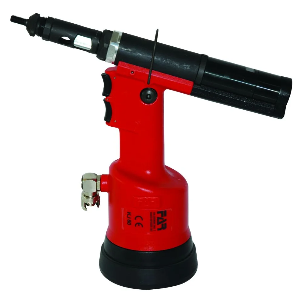 Гидропневматический заклепочник FAR EXTRA KJ60 705034