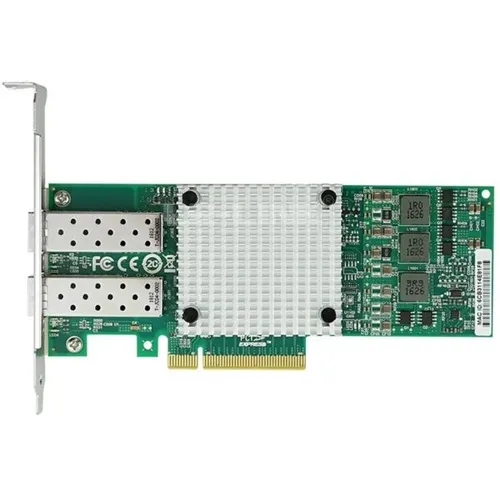 Сетевой адаптер 10G Ethernet LR-LINK LREC9812AF-2SFP+ PCI Express x8