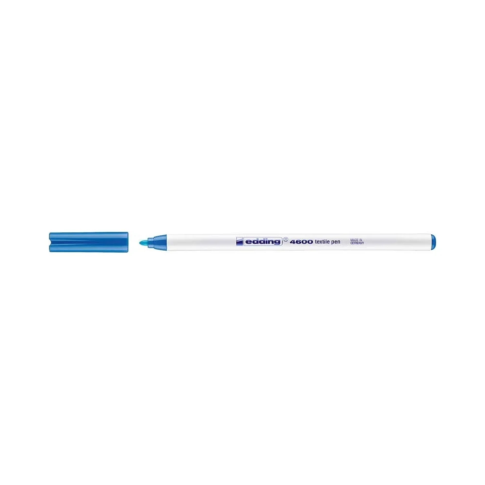Маркер для ткани EDDING 4600 E-4600#10