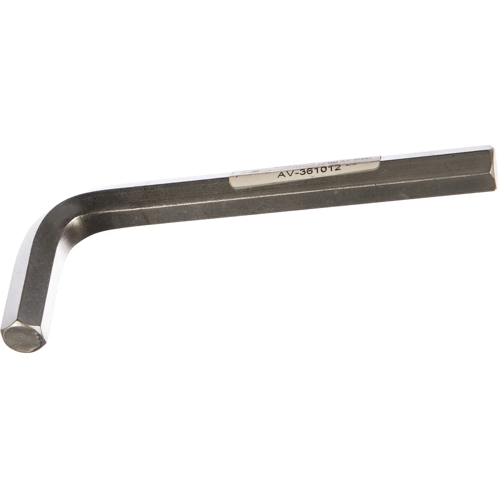 Шестигранный ключ AV Steel AV Steel AV-361012