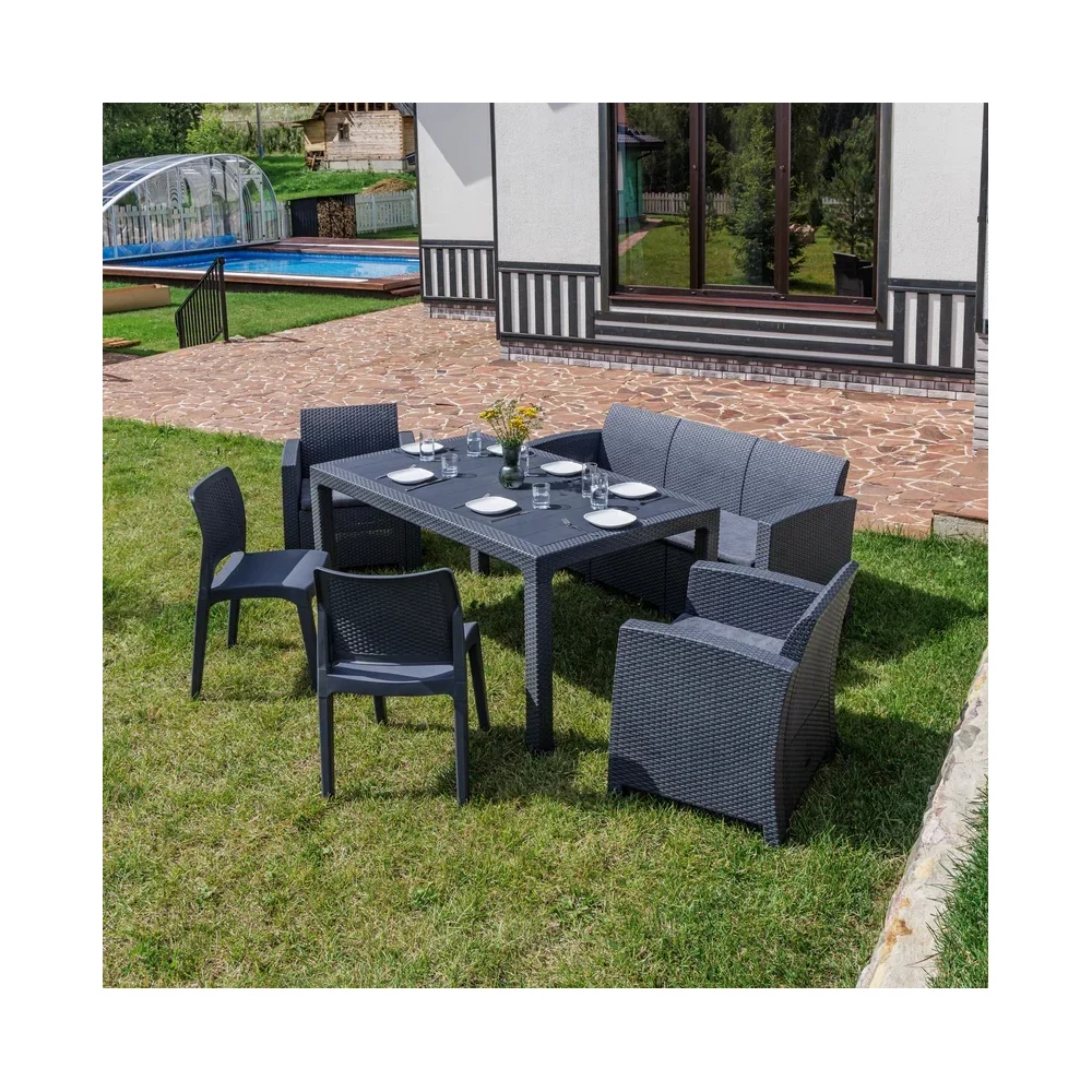 Комплект Royal Family LANA DINING 835-853-81-71