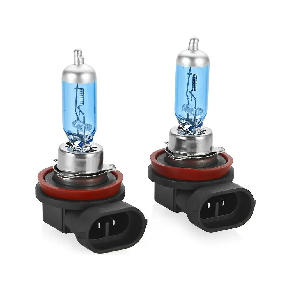 Комплект ламп Clearlight WhiteLight MLH11WL