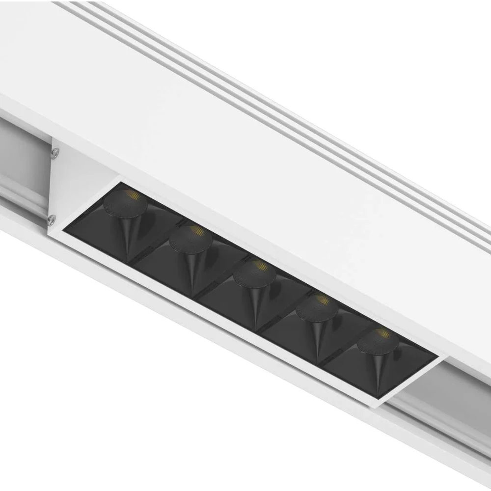 LED потолочный светильник светильник SWG SY-601221-WH-10-WW