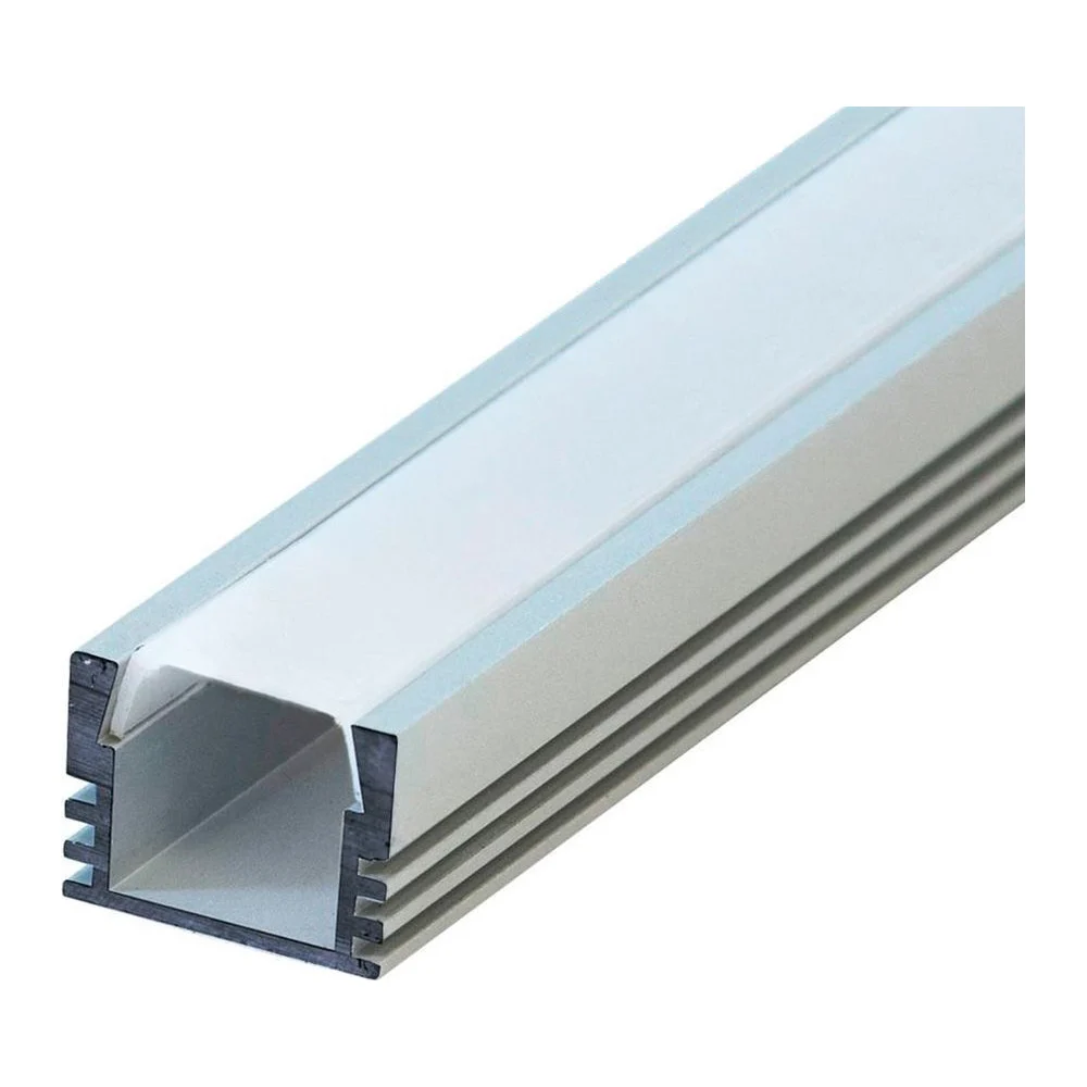 Накладной профиль для LED лент FERON 10266
