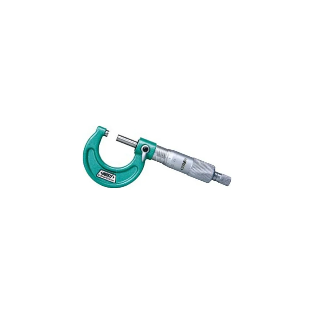 Микрометр INSIZE МК- 25 3210-25A