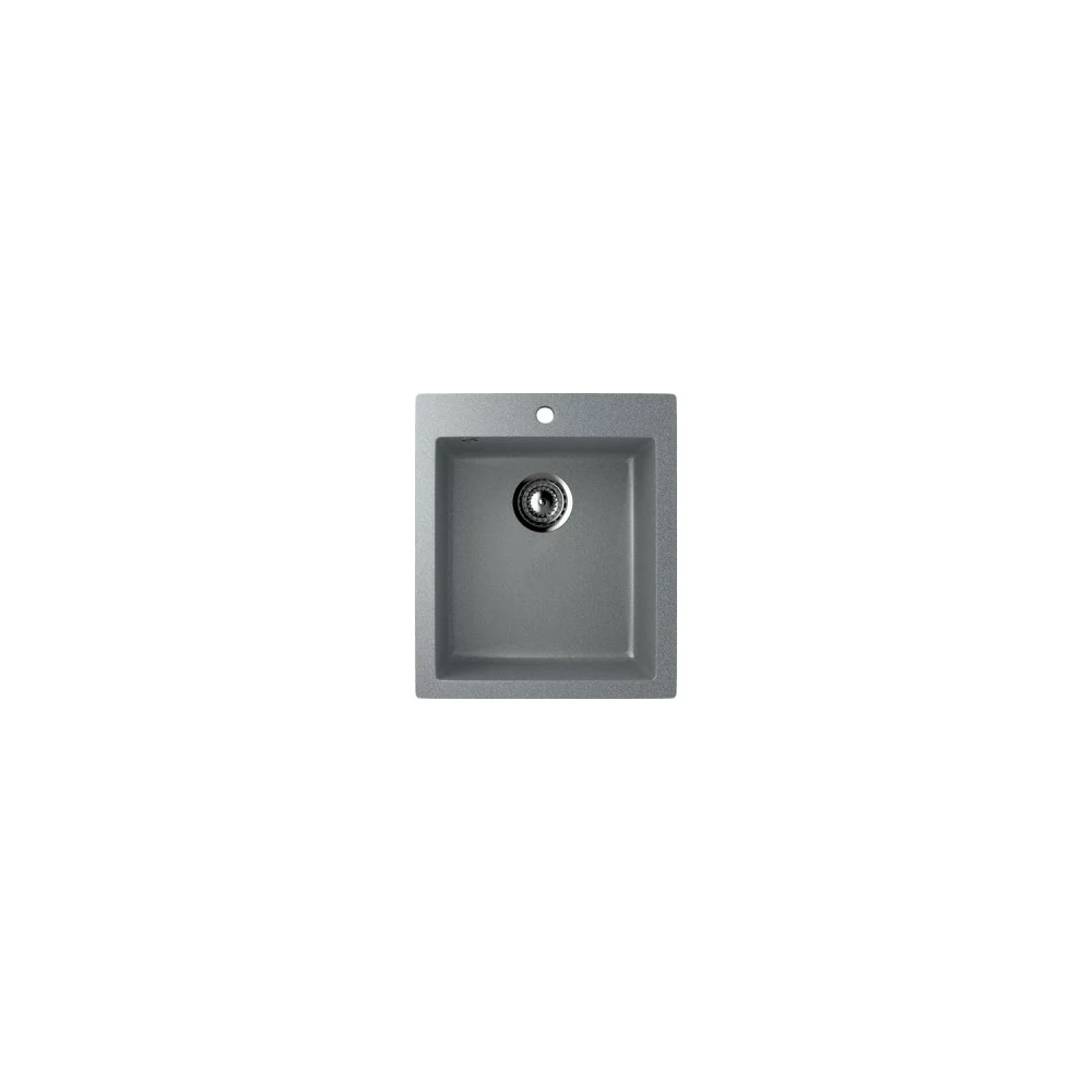 Кухонная мойка ULGRAN U-404 U-404-309