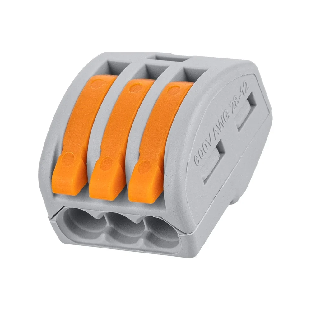 Соединительная клемма TDM ELECTRIC ск-413 SQ0527-0008