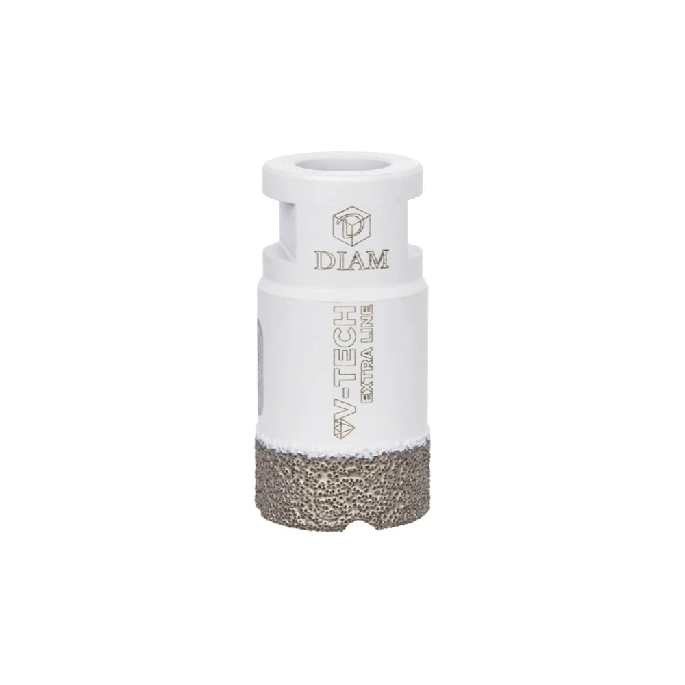 Алмазное сверло Diam Extra Line V-TECH 320273