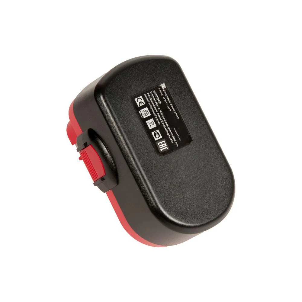 Аккумулятор для BOSCH (p/n: 2607335560, 2607335266, BAT025, BAT026, BAT160, BAT181) ZeepDeep 861987