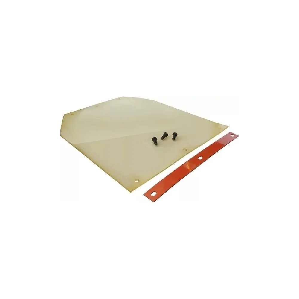 Резиновый коврик для виброплиты VH-60 Grost 101659