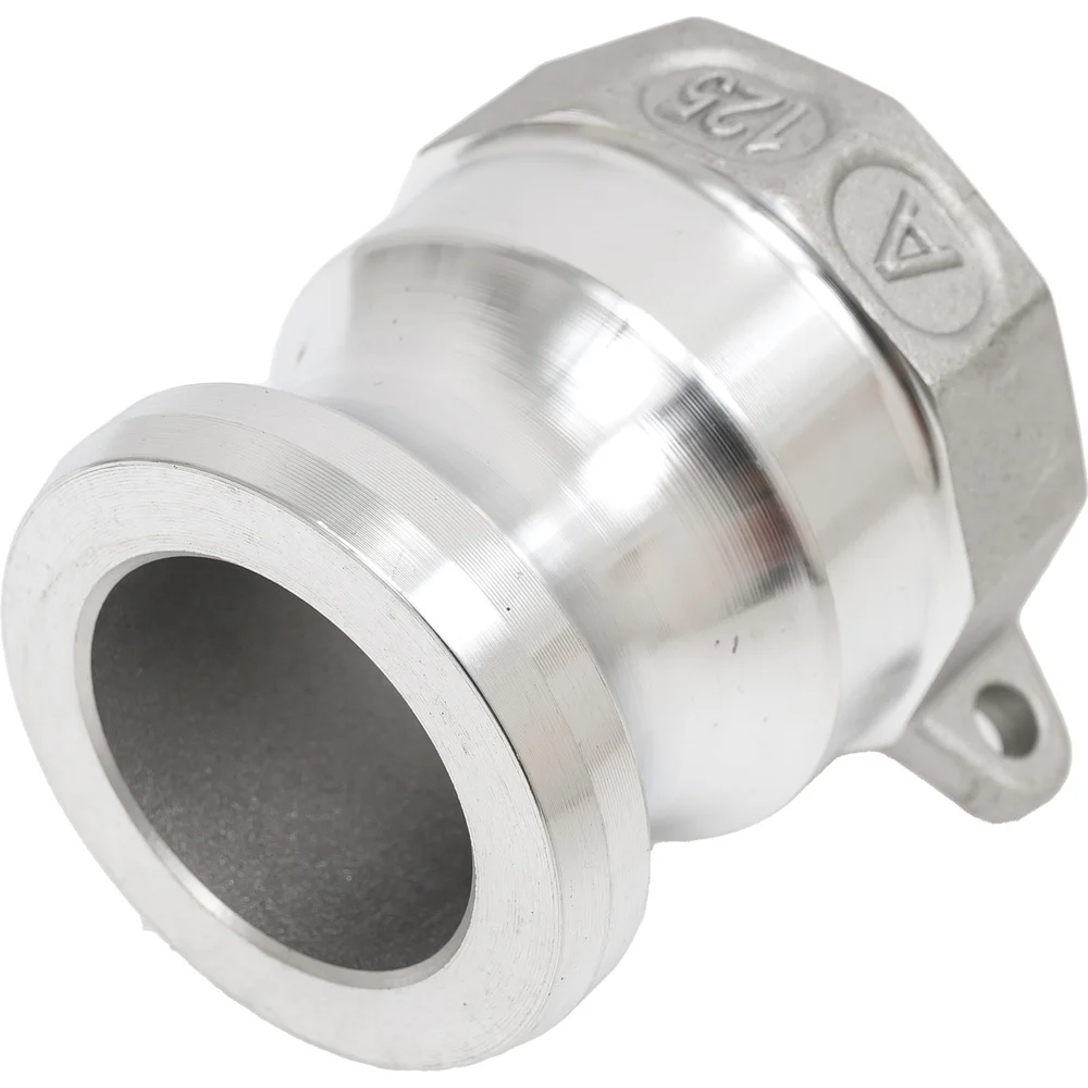 Алюминиевый камлок MGF A-125 3-101-1-1-32