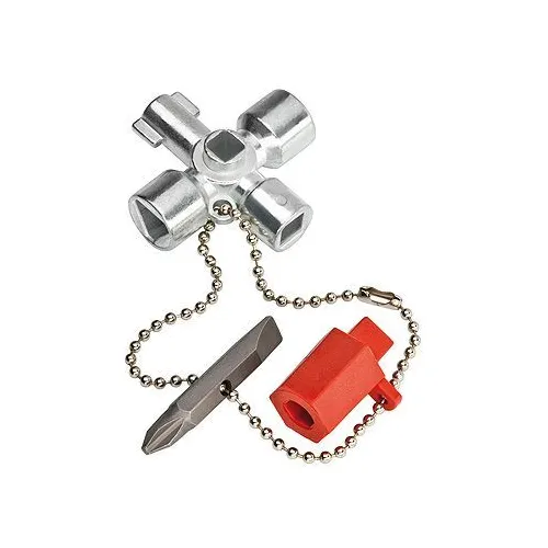 Ключ крестовой KNIPEX KN-001102