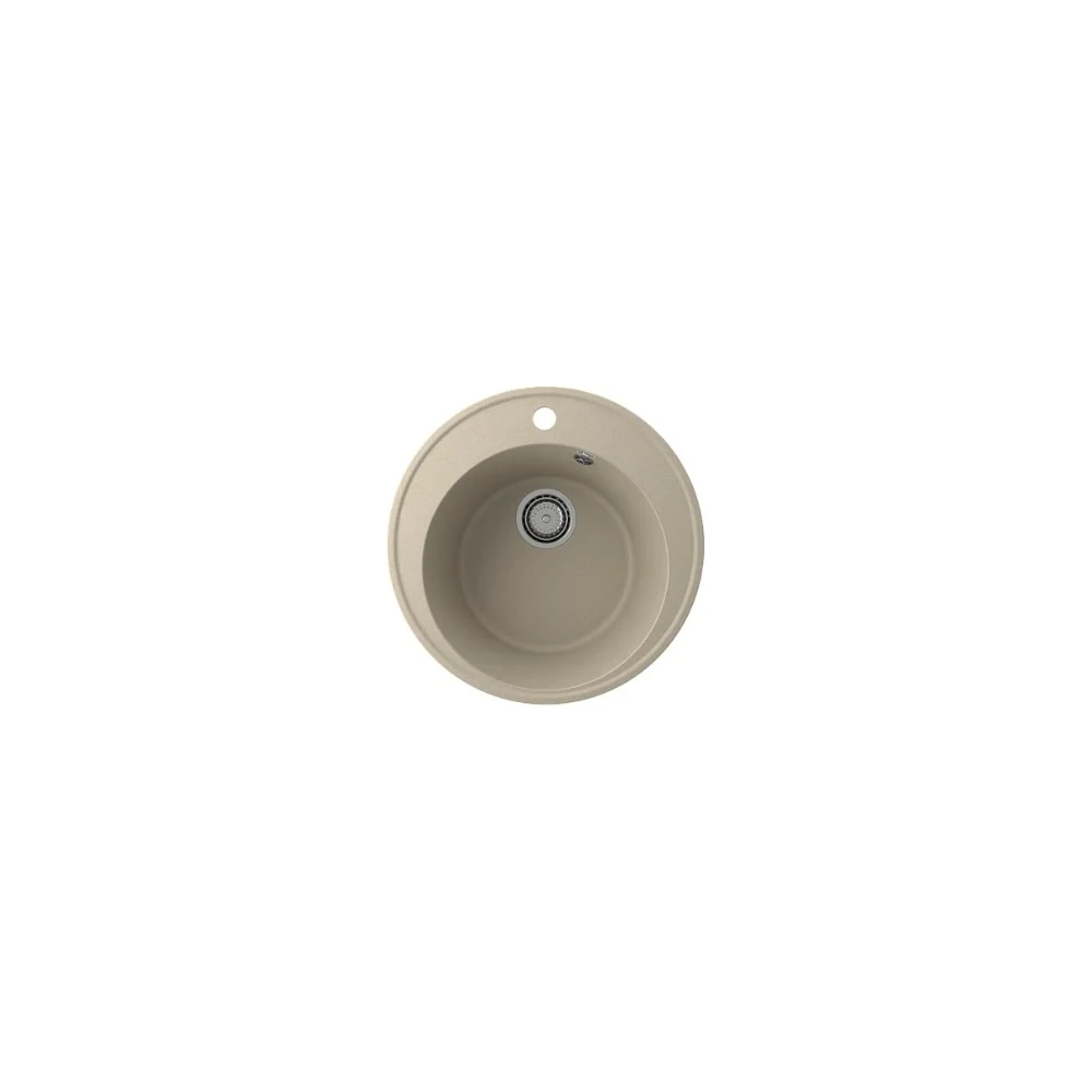 Мойка ULGRAN Quartz Nora 485-03