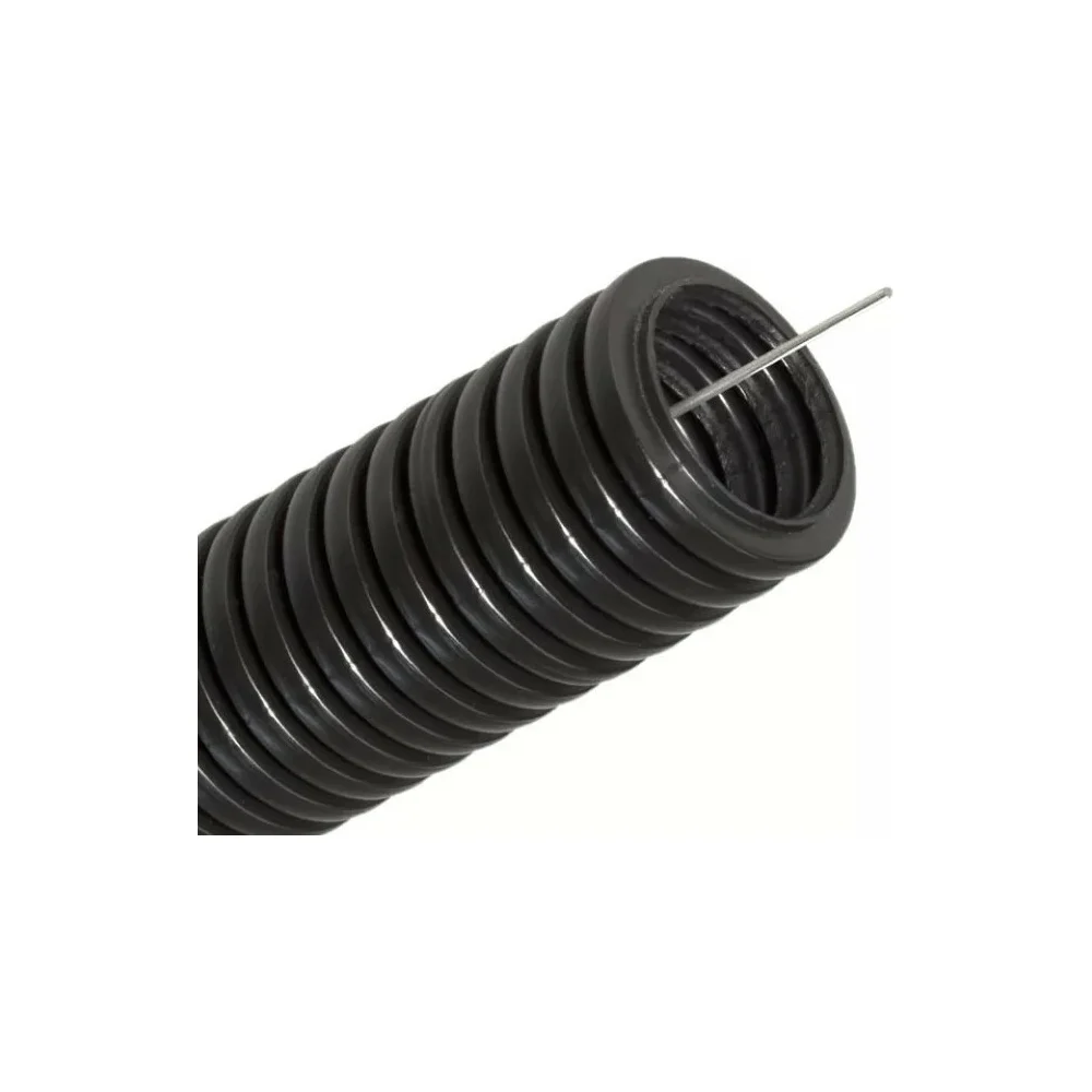 Гофрированная труба DKC PA612329F2