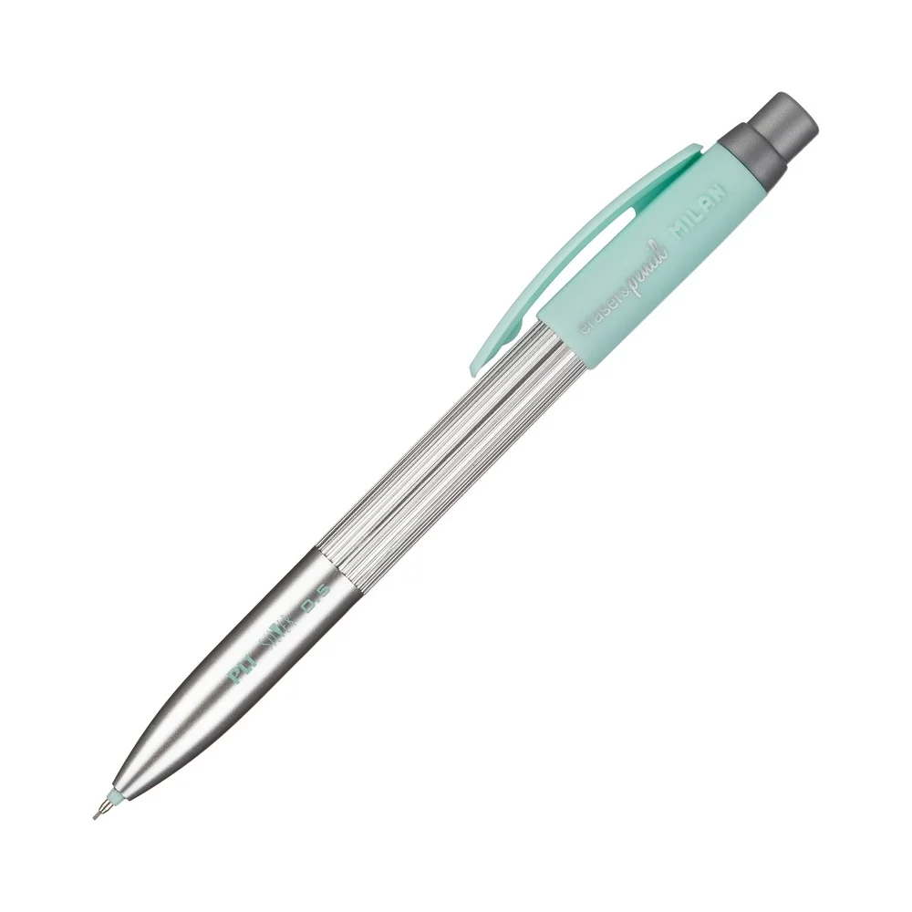 Механический карандаш Milan PL 1 Silver 966882
