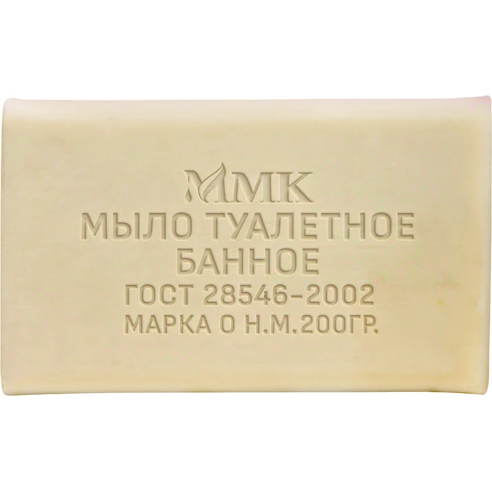 Туалетное мыло ММК МКТУ0321