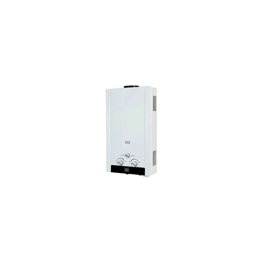 Газовый проточный водонагреватель Edisson H 20 D ЭдЭ001681