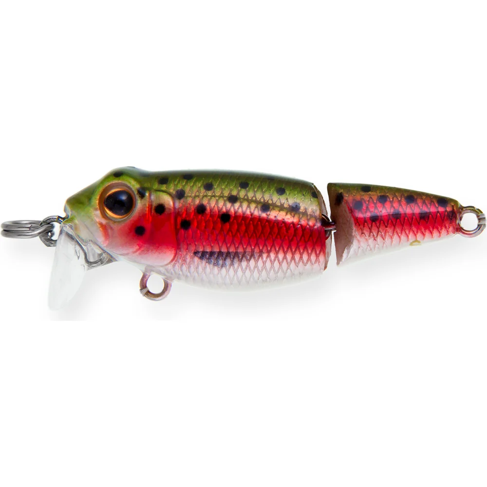 Воблер Strike Pro Pygmy Jointed 40 EG-073J#71-EP