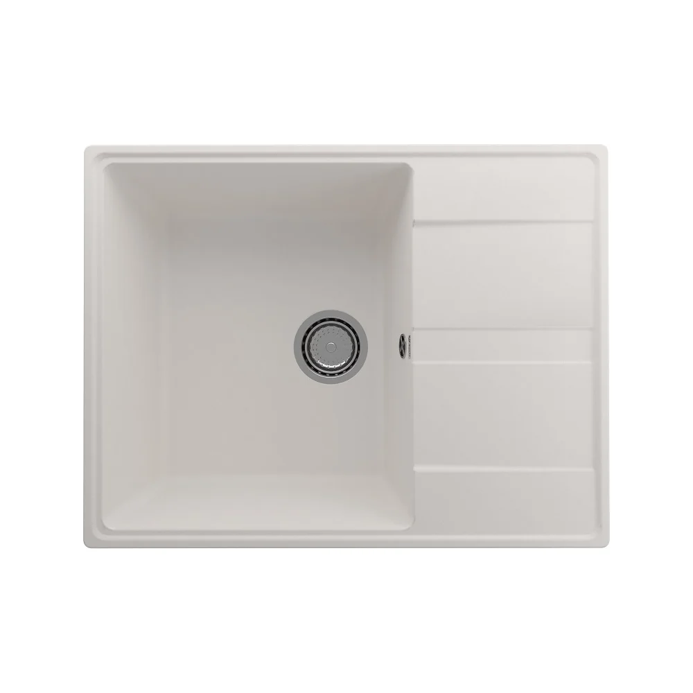 Мойка ULGRAN Quartz Prima 650-01