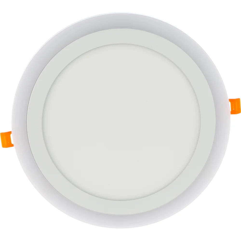 Встраиваемый светильник Smartbuy SBL-DLB-18-65K-O