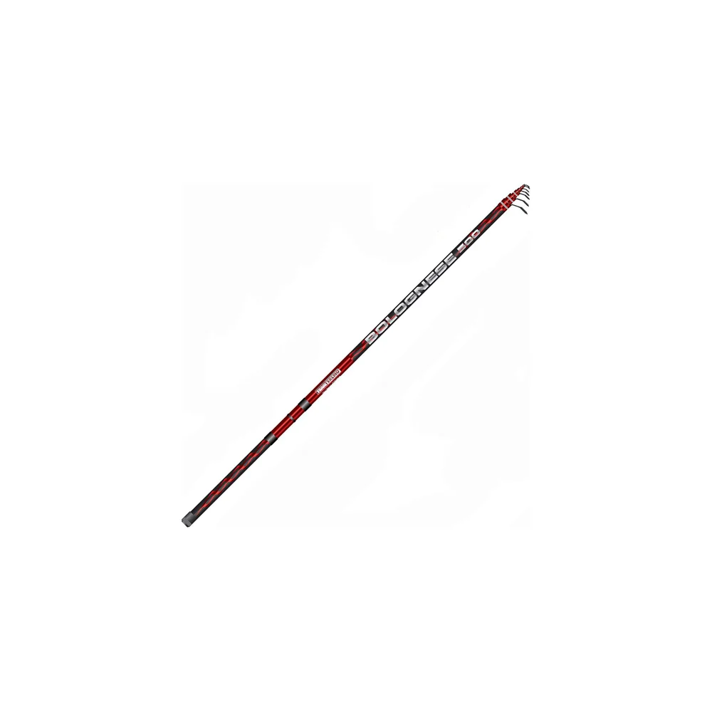 Поплавочное удилище Salmo Team BOLOGNESE 5550-500