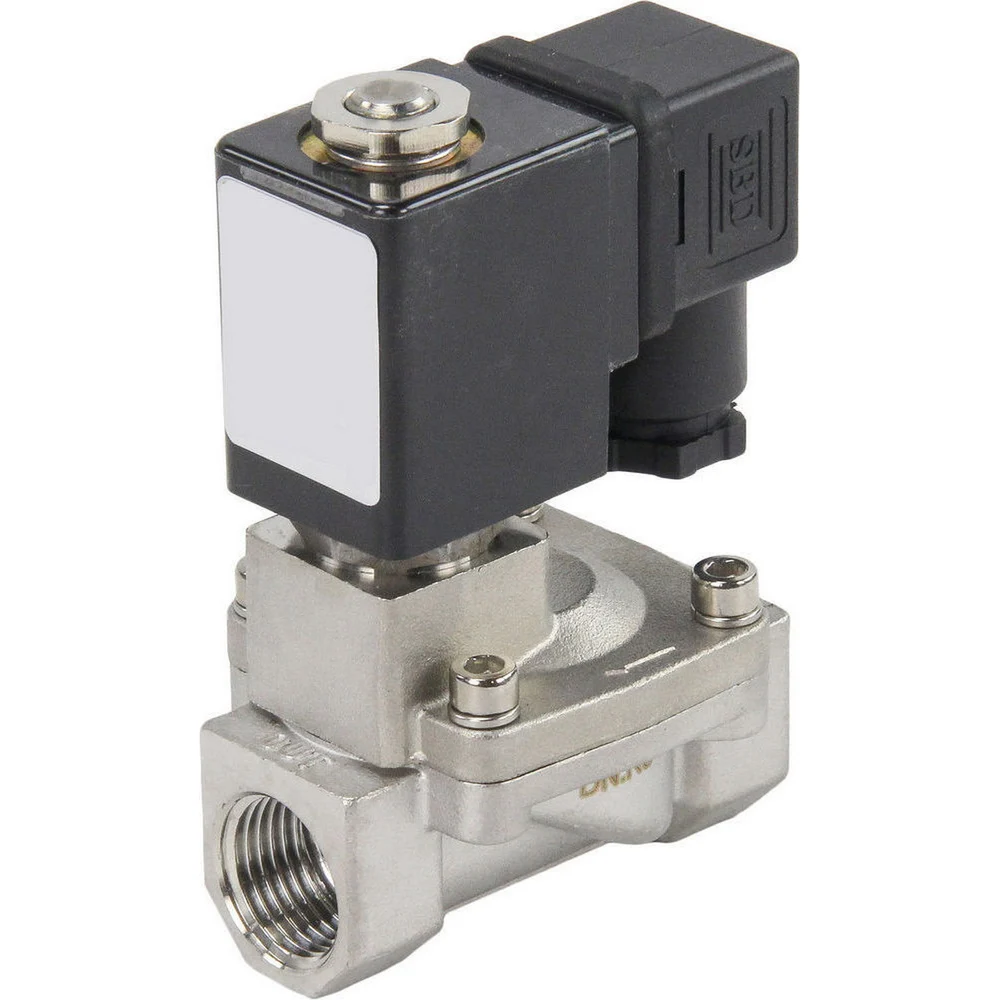 Электромагнитный клапан DN.ru VS2W-401E-pu-NC D130-01534