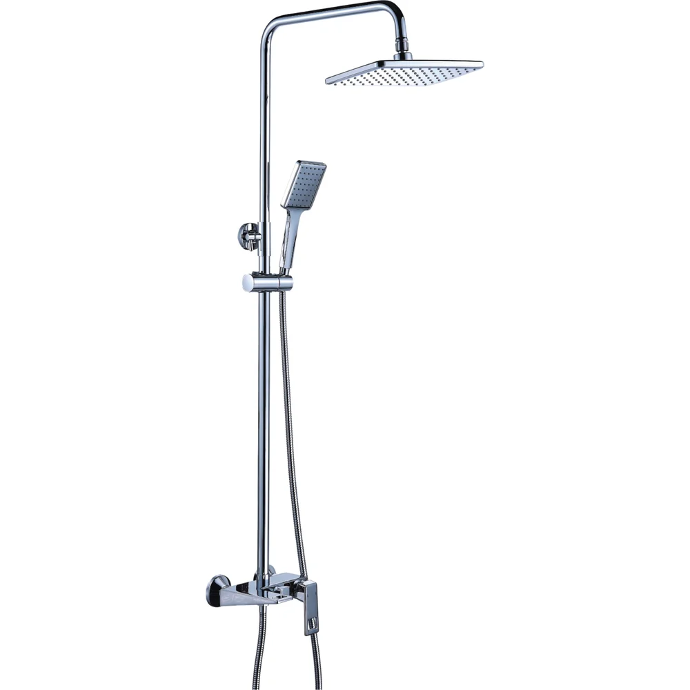 Душевая система DIADONNA D80-335116