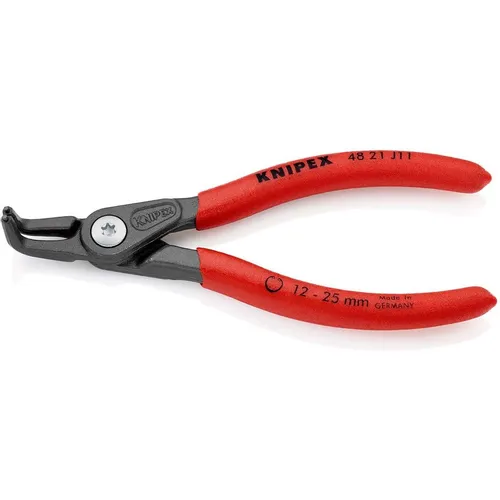 Съемник стопорных колец KNIPEX 130мм [kn-4821j11]