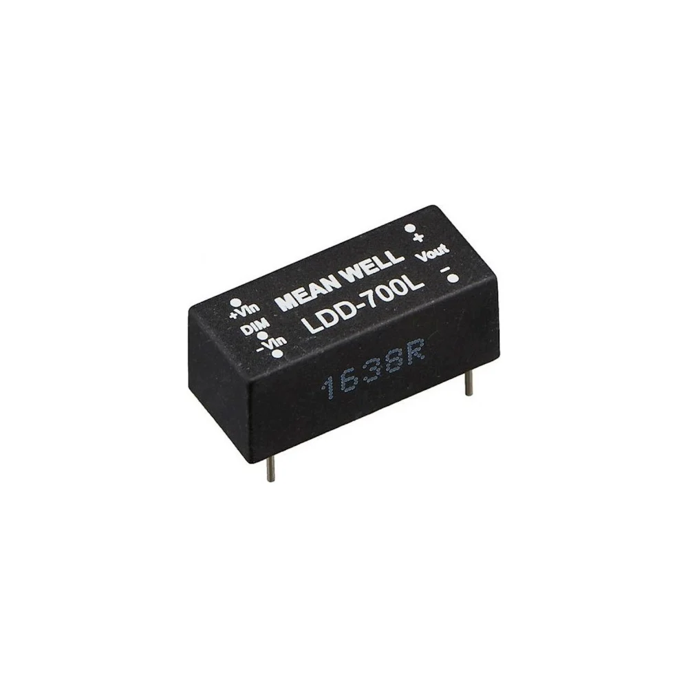 Источник питания Mean Well LDD-700L Т00316039