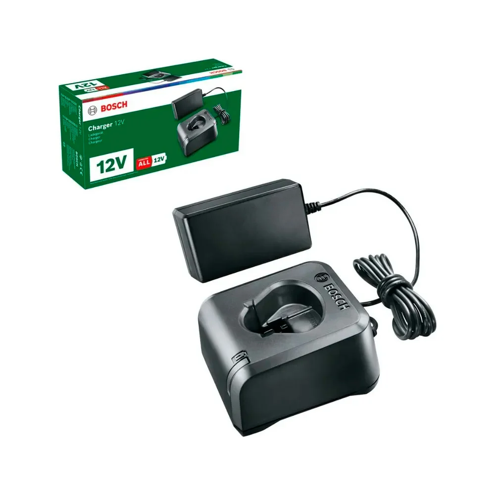 Быстрозарядное устройство Bosch GAL 12V-20 WEU 1600A020Y1