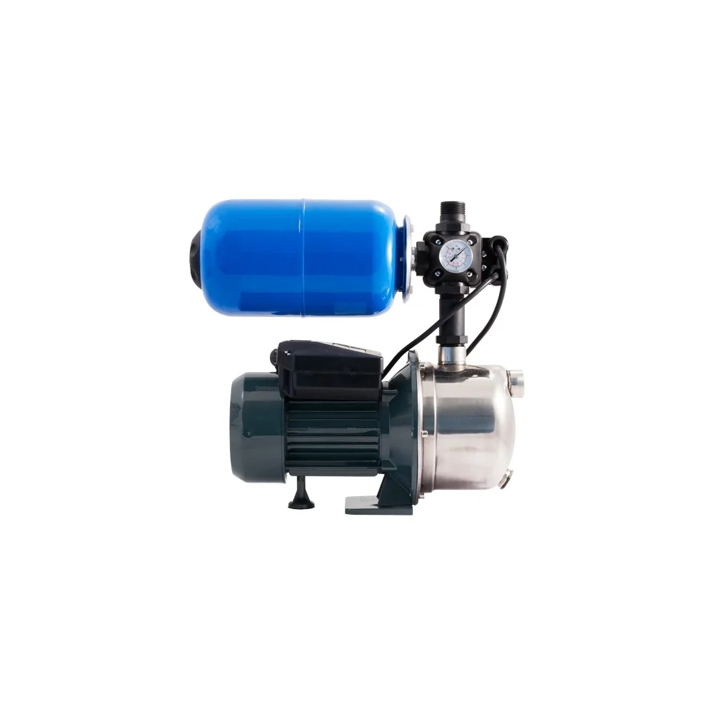 Станция автоматического водоснабжения UNIPUMP AUTO JS 60-5 69112