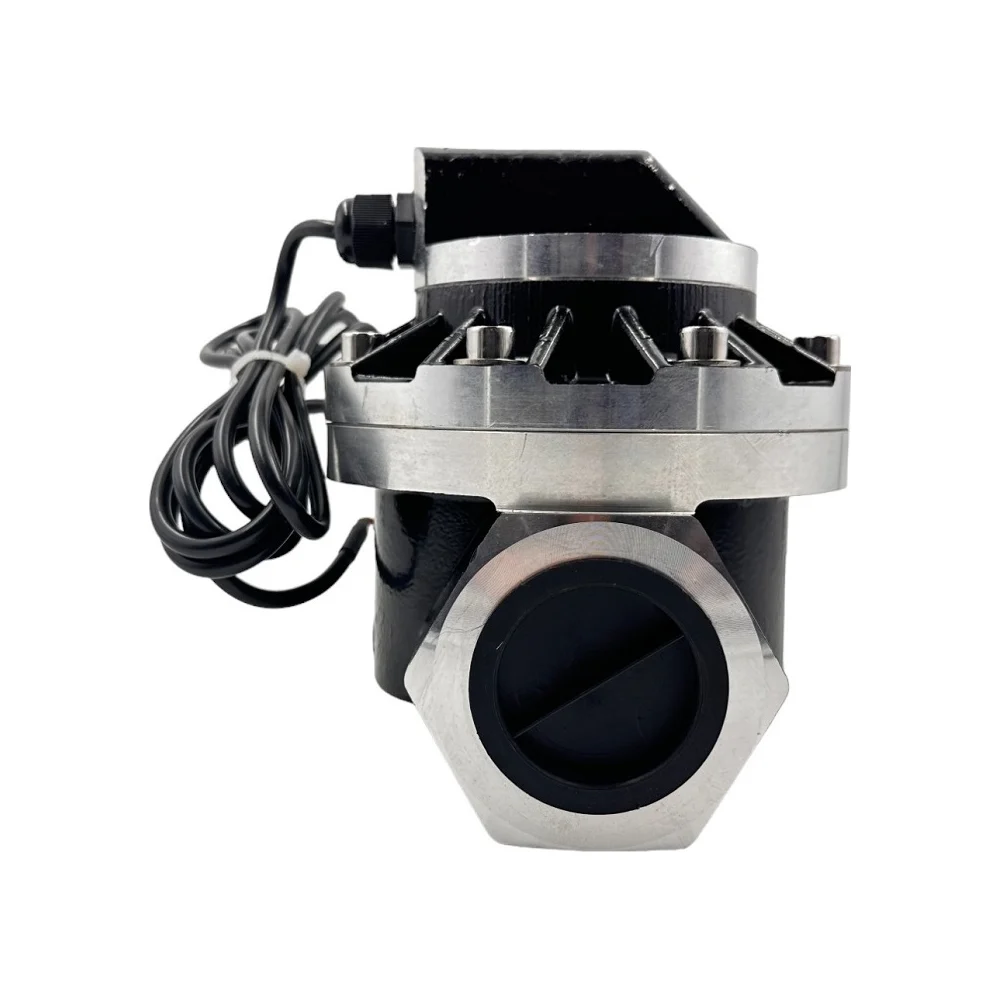 Импульсный счетчик Петролл petroll ogm-40p 2509