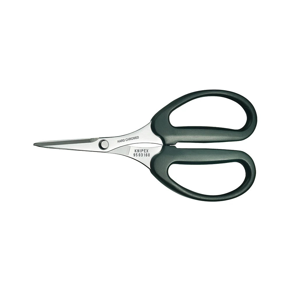 Ножницы для кевлара Knipex KN-9503160SB