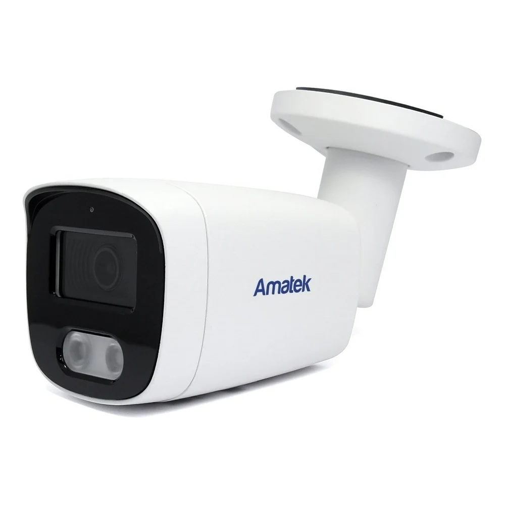 Уличная ip видеокамера Amatek ac-is503f 7000718