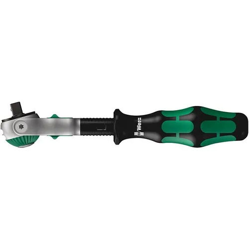 Трещотка WERA 8000 A Zyklop Speed [we-003500]