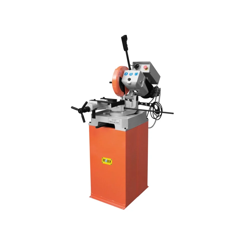 Дисковая пила Stalex CS-250 388021