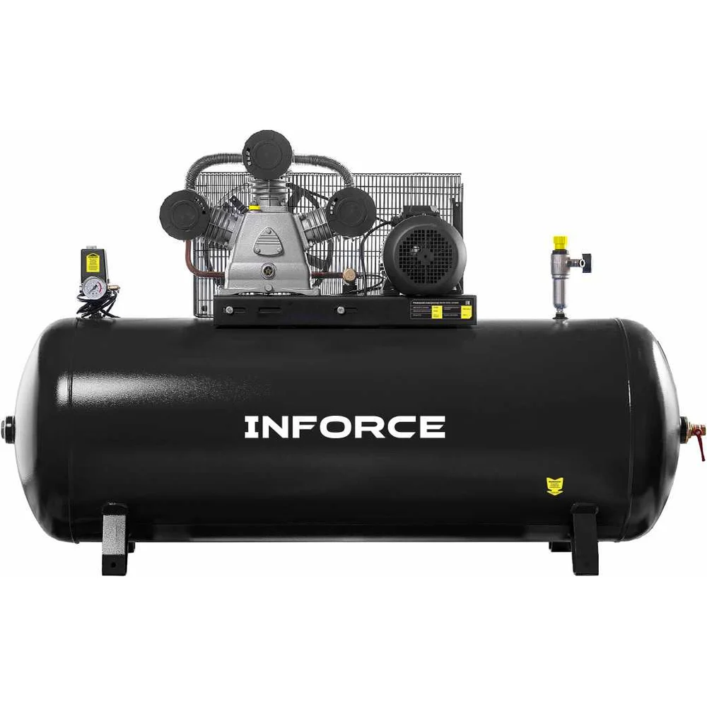 IBCW-500L-3P/950