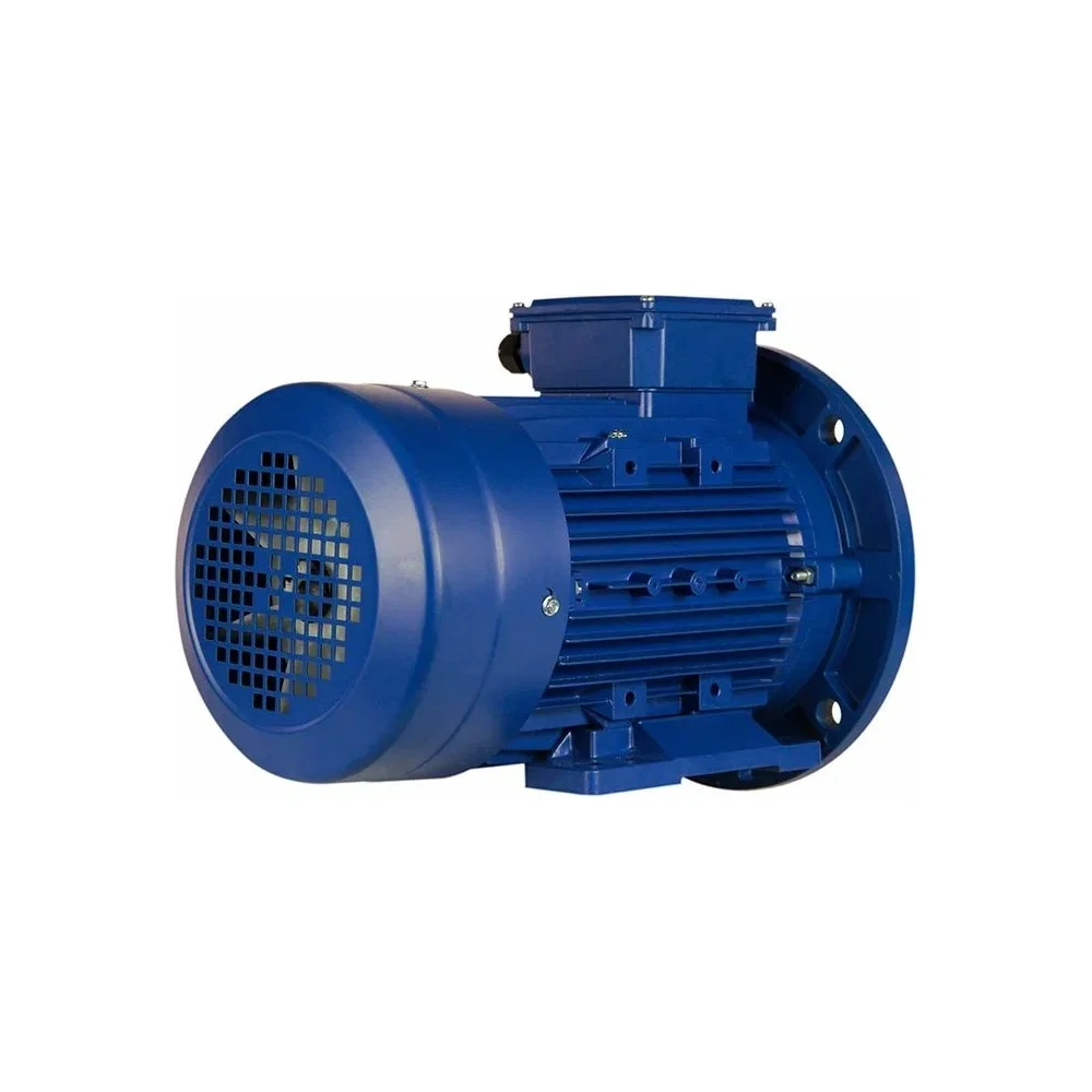 Электродвигатель 5АИ 100 L4 4/1500 IM 2081 01.01.213681